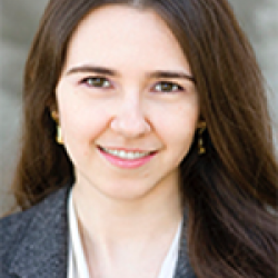 Daniela Balkanska
