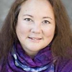 Lisa Takeyama